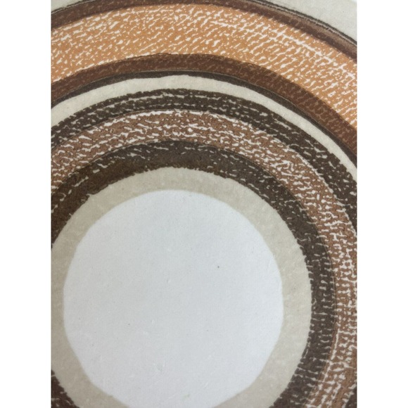 Cavalier Santa Fe Ironstone‎ Royal China USA- One Plate - Picture 4 of 6